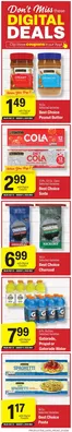 Price Cutter catalogue | Top offers for all bargain hunters | 2026-07-08T00:00:00.000Z - 2026-08-04T00:00:00.000Z