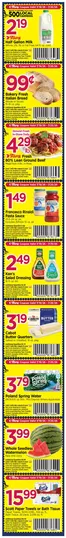 Tops catalogue | Super Coupons! | 2026-07-19T00:00:00.000Z - 2026-07-25T00:00:00.000Z