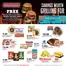 Fareway catalogue | Wide range of offers | 2026-07-20T00:00:00.000Z - 2026-07-25T00:00:00.000Z