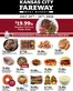 Fareway catalogue in Olathe KS | Attractive special offers for everyone | 2026-07-20T00:00:00.000Z - 2026-07-25T00:00:00.000Z