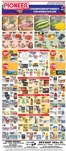 Pioneer Supermarkets catalogue | Wide range of offers | 2026-07-19T00:00:00.000Z - 2026-07-25T00:00:00.000Z