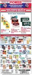 Pioneer Supermarkets catalogue | Exclusive deals for our customers | 2026-07-19T00:00:00.000Z - 2026-07-25T00:00:00.000Z