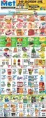 Met Foodmarkets catalogue | Great offer for all customers | 2026-07-19T00:00:00.000Z - 2026-07-25T00:00:00.000Z