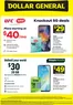 Dollar General catalogue in Pryor OK | Dollar General Ad | 2026-07-19T00:00:00.000Z - 2026-08-15T00:00:00.000Z