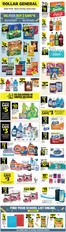 Dollar General catalogue in Pryor OK | Current special promotions | 2026-07-19T00:00:00.000Z - 2026-07-25T00:00:00.000Z