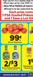 Save a Lot catalogue in Cordele GA | Great offer for bargain hunters | 2026-07-17T00:00:00.000Z - 2026-07-23T00:00:00.000Z