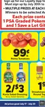 Save a Lot catalogue in Cordele GA | Exclusive bargains | 2026-07-17T00:00:00.000Z - 2026-07-23T00:00:00.000Z