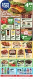 Save a Lot catalogue | Attractive special offers for everyone | 2026-07-19T00:00:00.000Z - 2026-07-25T00:00:00.000Z