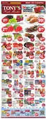Tony's Fresh Market catalogue in Lisle IL | Weekly Ad | 2026-07-22T00:00:00.000Z - 2026-07-28T00:00:00.000Z