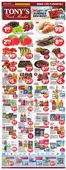 Tony's Fresh Market catalogue in Evanston IL | Weekly Ad | 2026-07-22T00:00:00.000Z - 2026-07-28T00:00:00.000Z