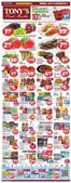 Tony's Fresh Market catalogue in Frankfort IL | Weekly Ad | 2026-07-22T00:00:00.000Z - 2026-07-28T00:00:00.000Z