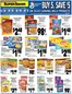 Super Saver catalogue | Exclusive deals for our customers | 2026-07-22T00:00:00.000Z - 2026-07-28T00:00:00.000Z