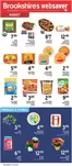 Brookshire's catalogue | Top offers for smart savers | 2026-07-22T00:00:00.000Z - 2026-07-28T00:00:00.000Z