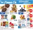 Foods Co catalogue | Weekly Ad | 2026-07-22T00:00:00.000Z - 2026-07-28T00:00:00.000Z