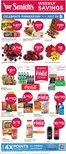 Smith's catalogue | Attractive special offers for everyone | 2026-07-22T00:00:00.000Z - 2026-07-28T00:00:00.000Z