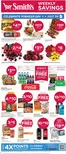 Smith's catalogue | Our best offers for you | 2026-07-22T00:00:00.000Z - 2026-07-28T00:00:00.000Z