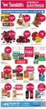 Smith's catalogue | Special offers for you | 2026-07-22T00:00:00.000Z - 2026-07-28T00:00:00.000Z