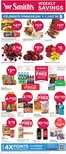 Smith's catalogue | Our best deals for you | 2026-07-22T00:00:00.000Z - 2026-07-28T00:00:00.000Z