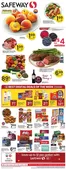 Safeway catalogue | Attractive special offers for everyone | 2026-07-22T00:00:00.000Z - 2026-07-28T00:00:00.000Z