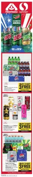 Safeway catalogue | Discounts and promotions | 2026-07-22T00:00:00.000Z - 2026-07-28T00:00:00.000Z