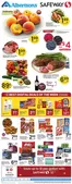 Safeway catalogue in Farmington NM | Exclusive deals and bargains | 2026-07-22T00:00:00.000Z - 2026-07-28T00:00:00.000Z