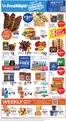 Fred Meyer catalogue | Exclusive deals for our customers | 2026-07-22T00:00:00.000Z - 2026-07-28T00:00:00.000Z