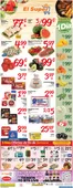 El Super catalogue | Our best bargains | 2026-07-22T00:00:00.000Z - 2026-07-28T00:00:00.000Z
