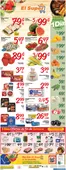 El Super catalogue | Top offers for smart savers | 2026-07-22T00:00:00.000Z - 2026-07-28T00:00:00.000Z