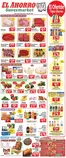 El Ahorro catalogue | EL AHORRO SUPERMARKET | 2026-07-22T00:00:00.000Z - 2026-07-28T00:00:00.000Z