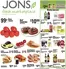Jons International catalogue | Great offer for bargain hunters | 2026-07-22T00:00:00.000Z - 2026-07-28T00:00:00.000Z