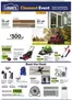 Lowe's catalogue | Our best offers for you | 2026-07-23T00:00:00.000Z - 2026-08-05T00:00:00.000Z
