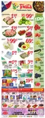 Fiesta Mart catalogue in Dallas TX | Top deals and discounts | 2026-07-22T00:00:00.000Z - 2026-07-28T00:00:00.000Z
