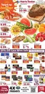 Harris Teeter catalogue | Great discounts on selected products | 2026-07-22T00:00:00.000Z - 2026-07-28T00:00:00.000Z