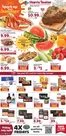 Harris Teeter catalogue | Wide range of offers | 2026-07-22T00:00:00.000Z - 2026-07-28T00:00:00.000Z