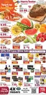 Harris Teeter catalogue | Our best deals for you | 2026-07-22T00:00:00.000Z - 2026-07-28T00:00:00.000Z