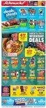 Schnucks catalogue | Exclusive bargains | 2026-07-29T00:00:00.000Z - 2026-08-04T00:00:00.000Z