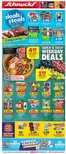 Schnucks catalogue | Exclusive bargains | 2026-07-29T00:00:00.000Z - 2026-08-04T00:00:00.000Z