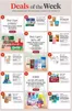 Walgreens catalogue | Great discounts on selected products | 2026-07-26T00:00:00.000Z - 2026-08-01T00:00:00.000Z