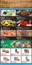 Yoke's Fresh Market catalogue | Wide range of offers | 2026-07-22T00:00:00.000Z - 2026-07-28T00:00:00.000Z