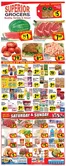 Superior Grocers catalogue | Weekly Specials | 2026-07-22T00:00:00.000Z - 2026-07-28T00:00:00.000Z
