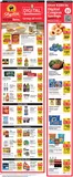 ShopRite catalogue | Save now with our deals | 2026-07-23T00:00:00.000Z - 2026-08-01T00:00:00.000Z