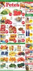 Pete's Fresh Market catalogue in Mokena IL | Great offer for all customers | 2026-07-22T00:00:00.000Z - 2026-07-28T00:00:00.000Z