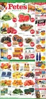 Pete's Fresh Market catalogue in Mokena IL | Our best deals for you | 2026-07-22T00:00:00.000Z - 2026-07-28T00:00:00.000Z