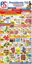 Presidente catalogue in Doral FL | Top offers for smart savers | 2026-07-01T00:00:00.000Z - 2026-07-31T00:00:00.000Z