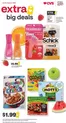 CVS Health catalogue | Offers for bargain hunters | 2026-07-26T00:00:00.000Z - 2026-08-01T00:00:00.000Z