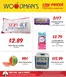 Woodman's catalogue | New offers to discover | 2026-07-23T00:00:00.000Z - 2026-07-29T00:00:00.000Z