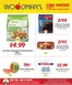 Woodman's catalogue | Current special promotions | 2026-07-23T00:00:00.000Z - 2026-07-29T00:00:00.000Z