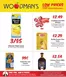 Woodman's catalogue | Great offer for bargain hunters | 2026-07-23T00:00:00.000Z - 2026-07-29T00:00:00.000Z