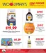 Woodman's catalogue | Attractive special offers for everyone | 2026-07-23T00:00:00.000Z - 2026-07-29T00:00:00.000Z