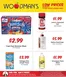 Woodman's catalogue | Top deals and discounts | 2026-07-23T00:00:00.000Z - 2026-07-29T00:00:00.000Z